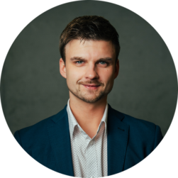 Ing. Karel Havlíček, Ph.D.