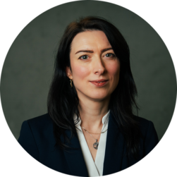 Ing. Lucie Ligasová, Ph.D.