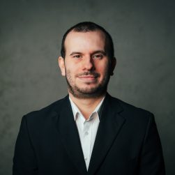 Ing. Tomáš Janoušek